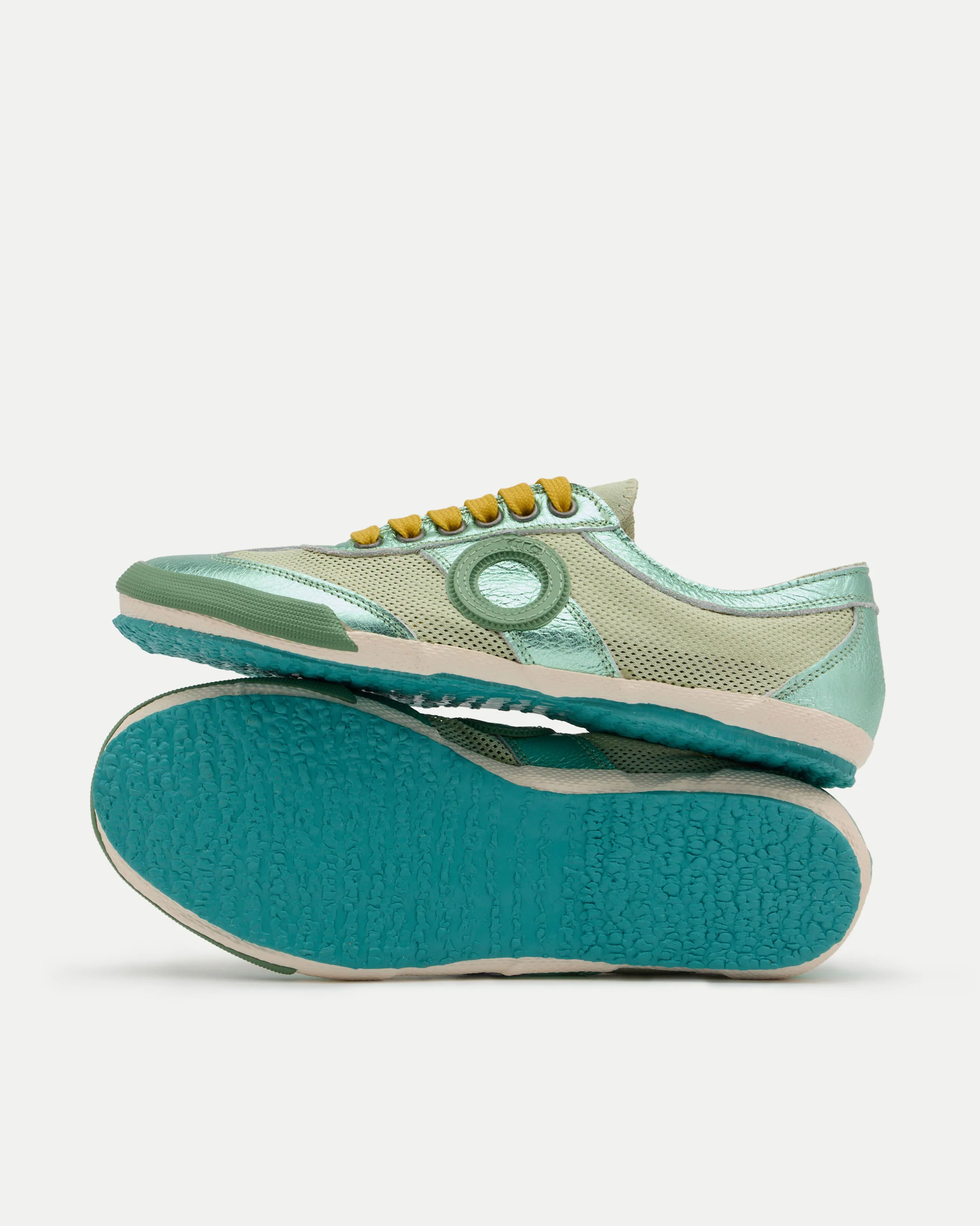 Joaneta Lame-Mint - Image 3