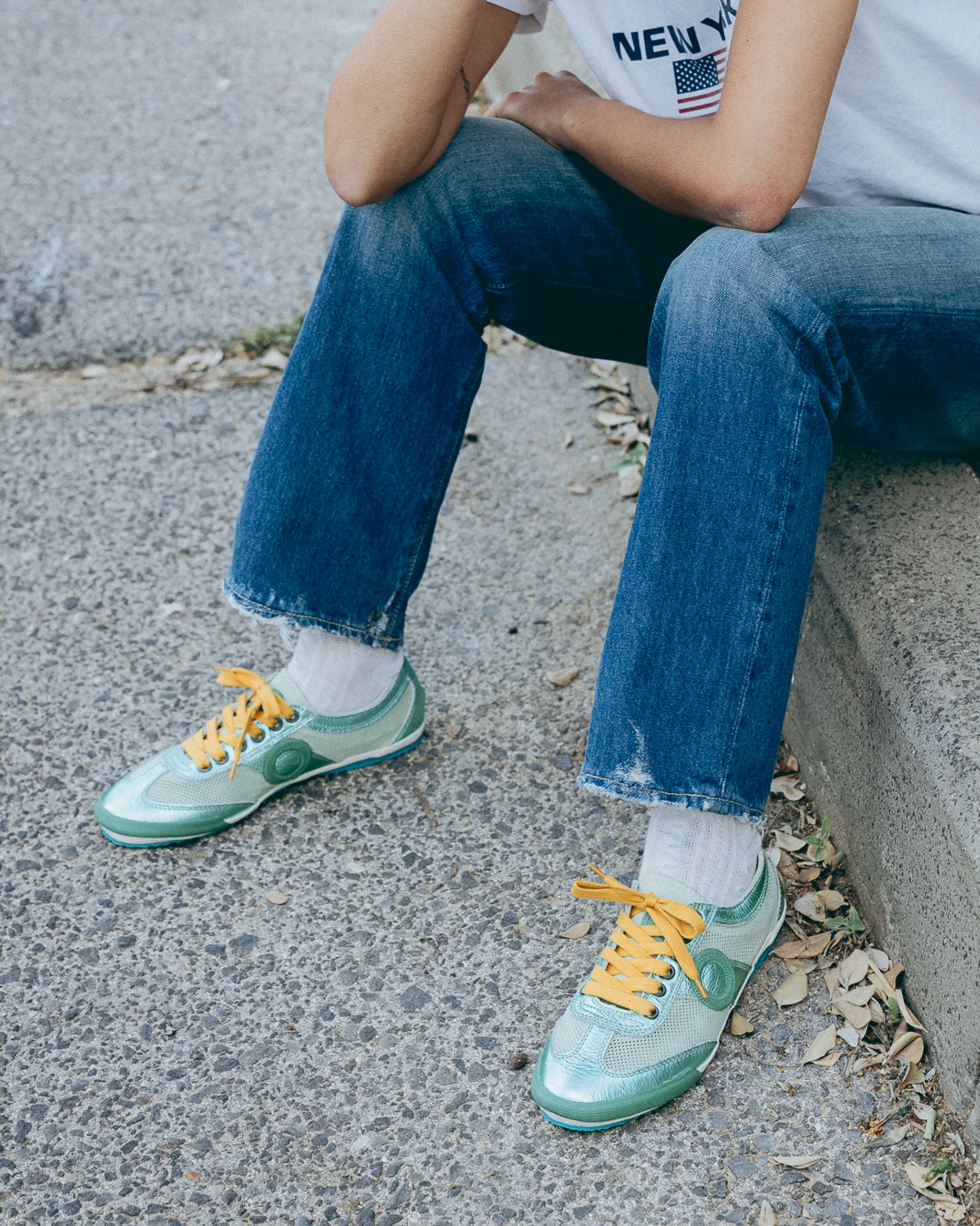 Joaneta Lame-Mint - Image 4