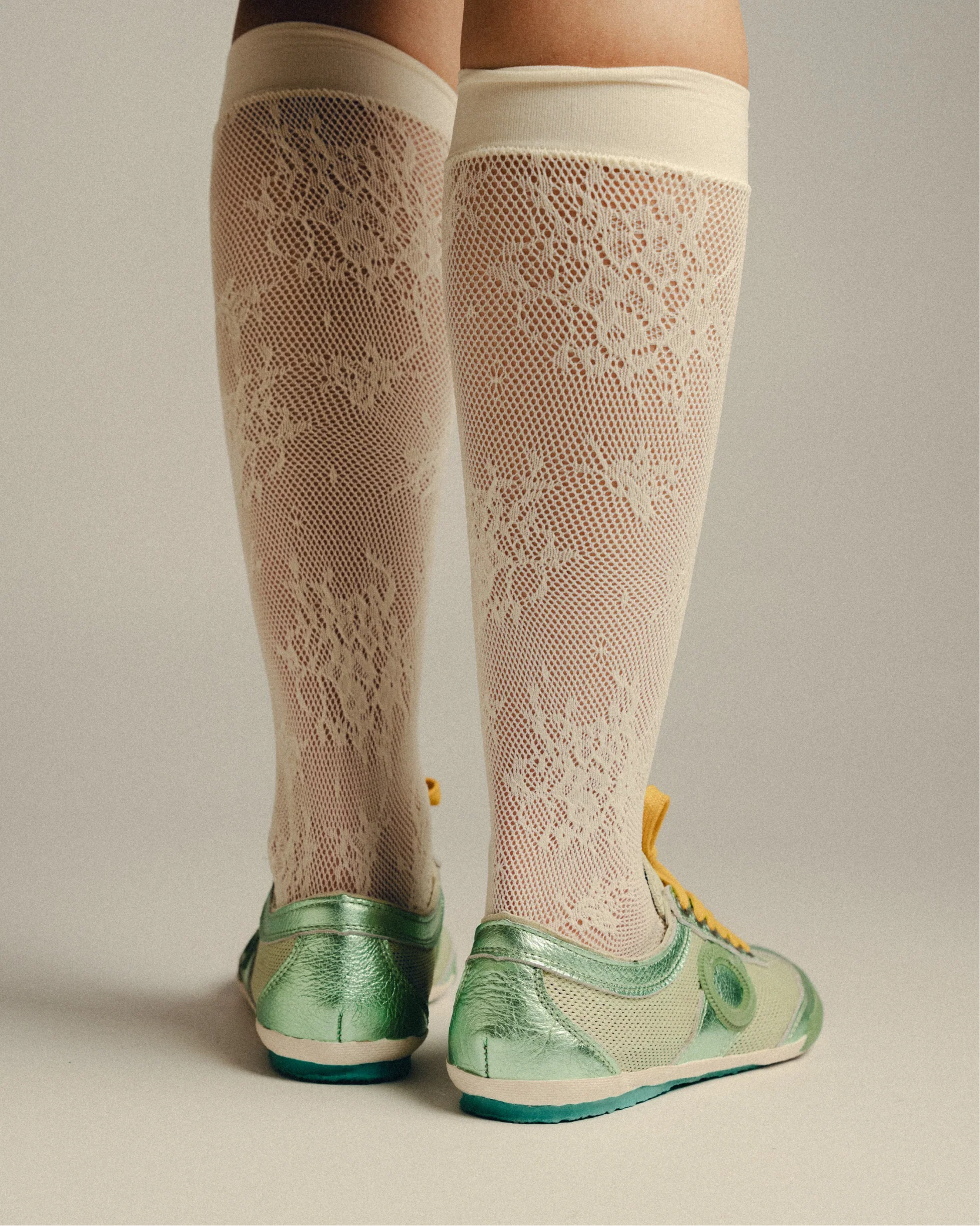 Joaneta Lame-Mint - Image 5