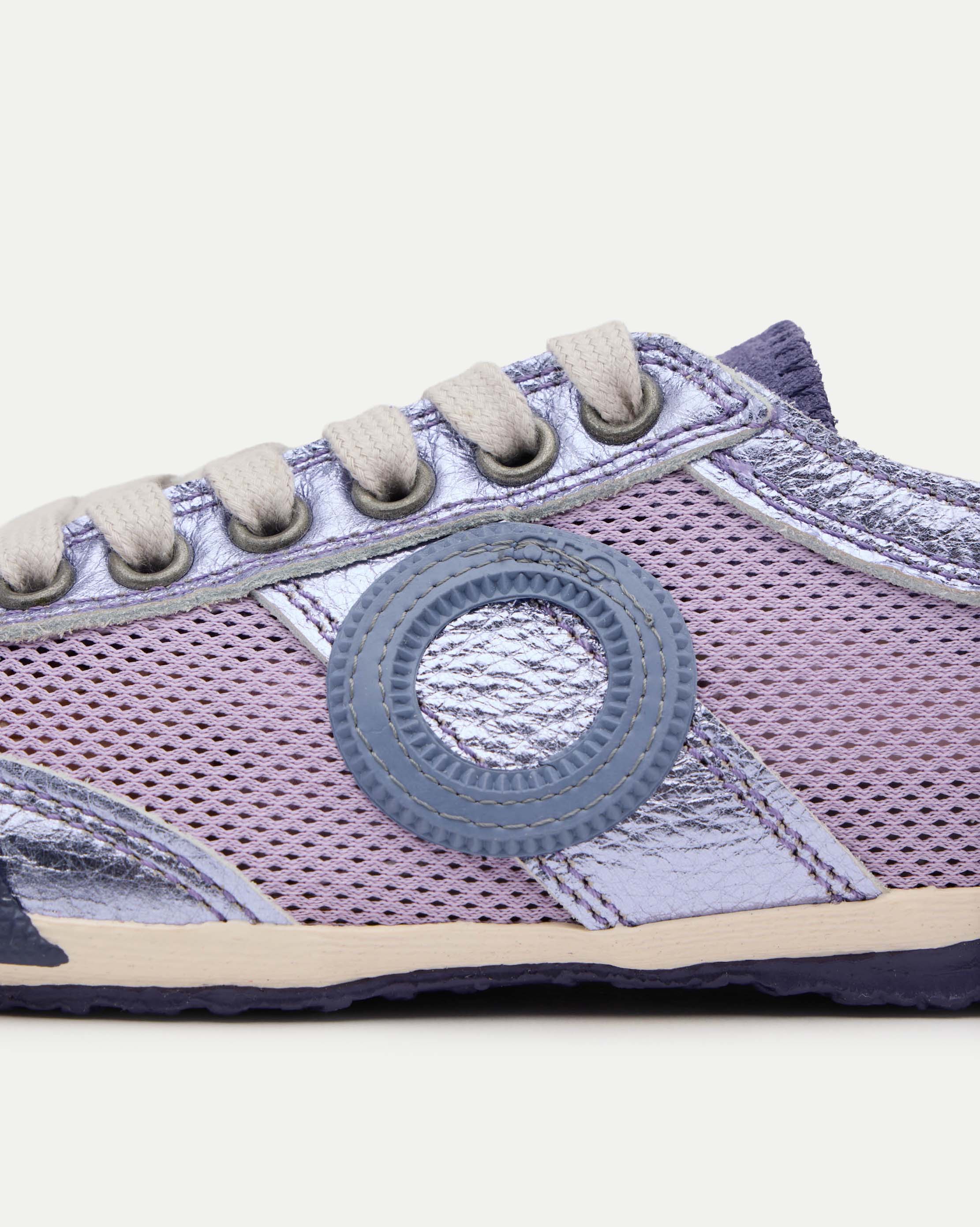 Joaneta Lame-Lilac - Image 6