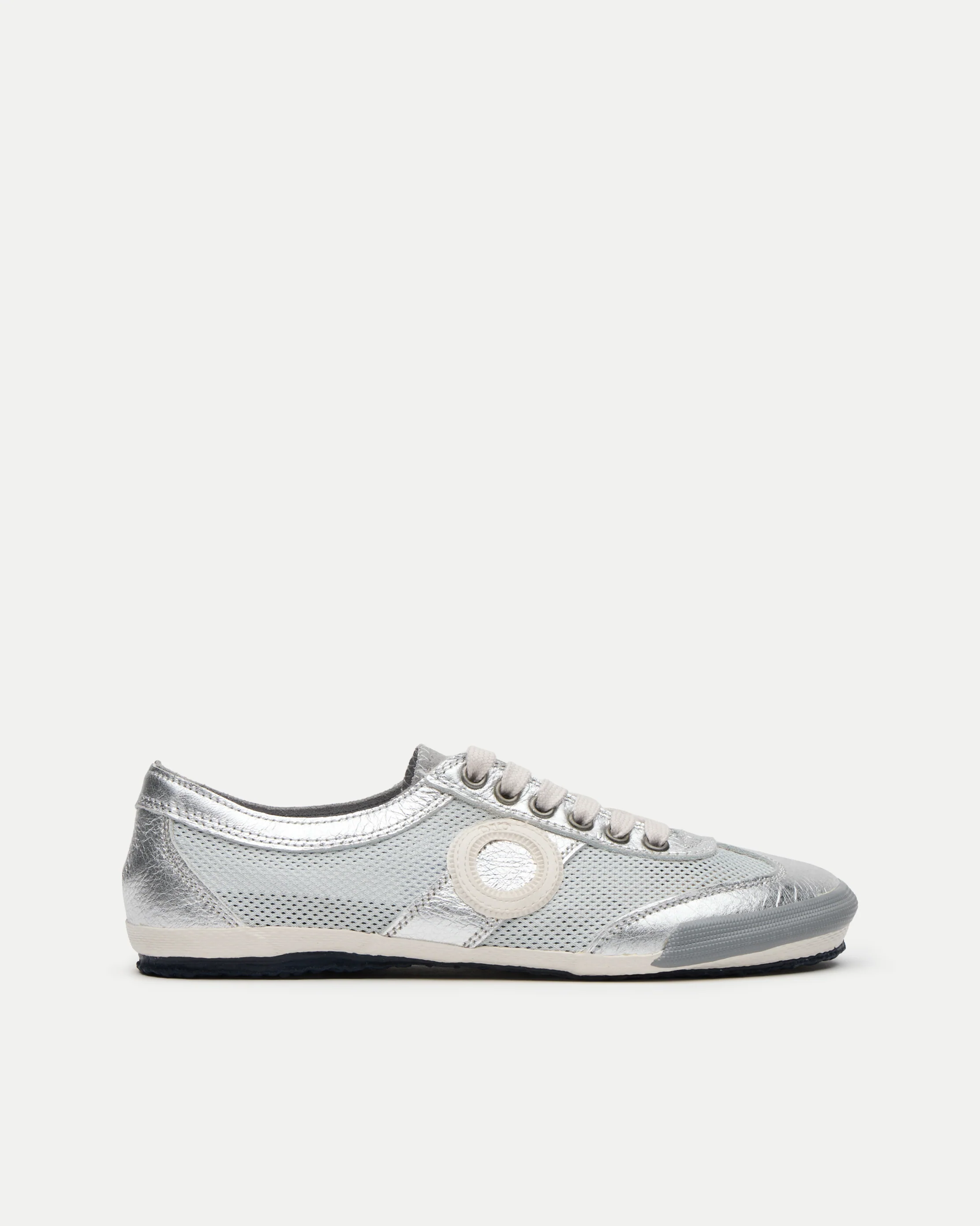Joaneta Lame-Silver