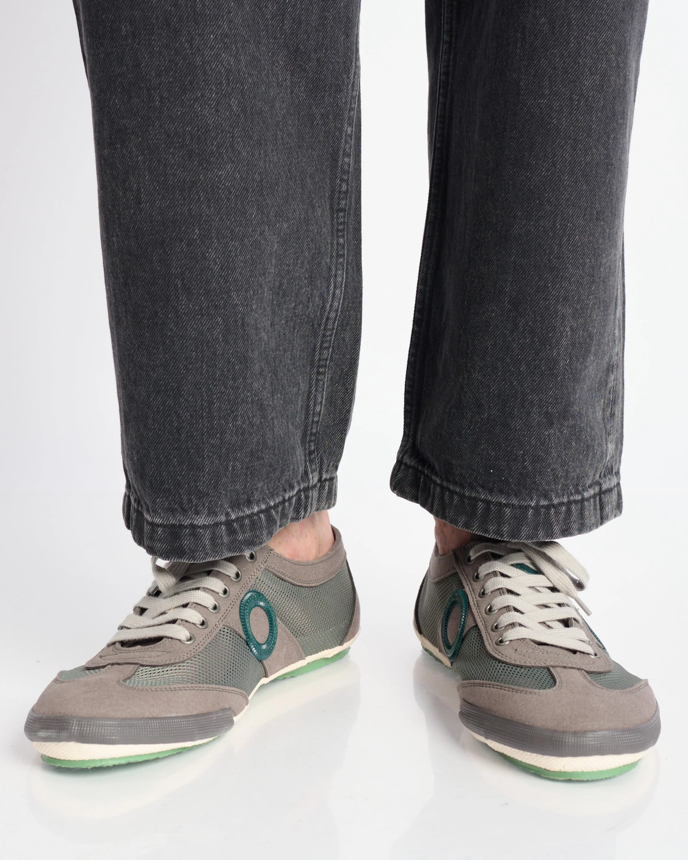 Joaneta Vegan - Ash - Image 3
