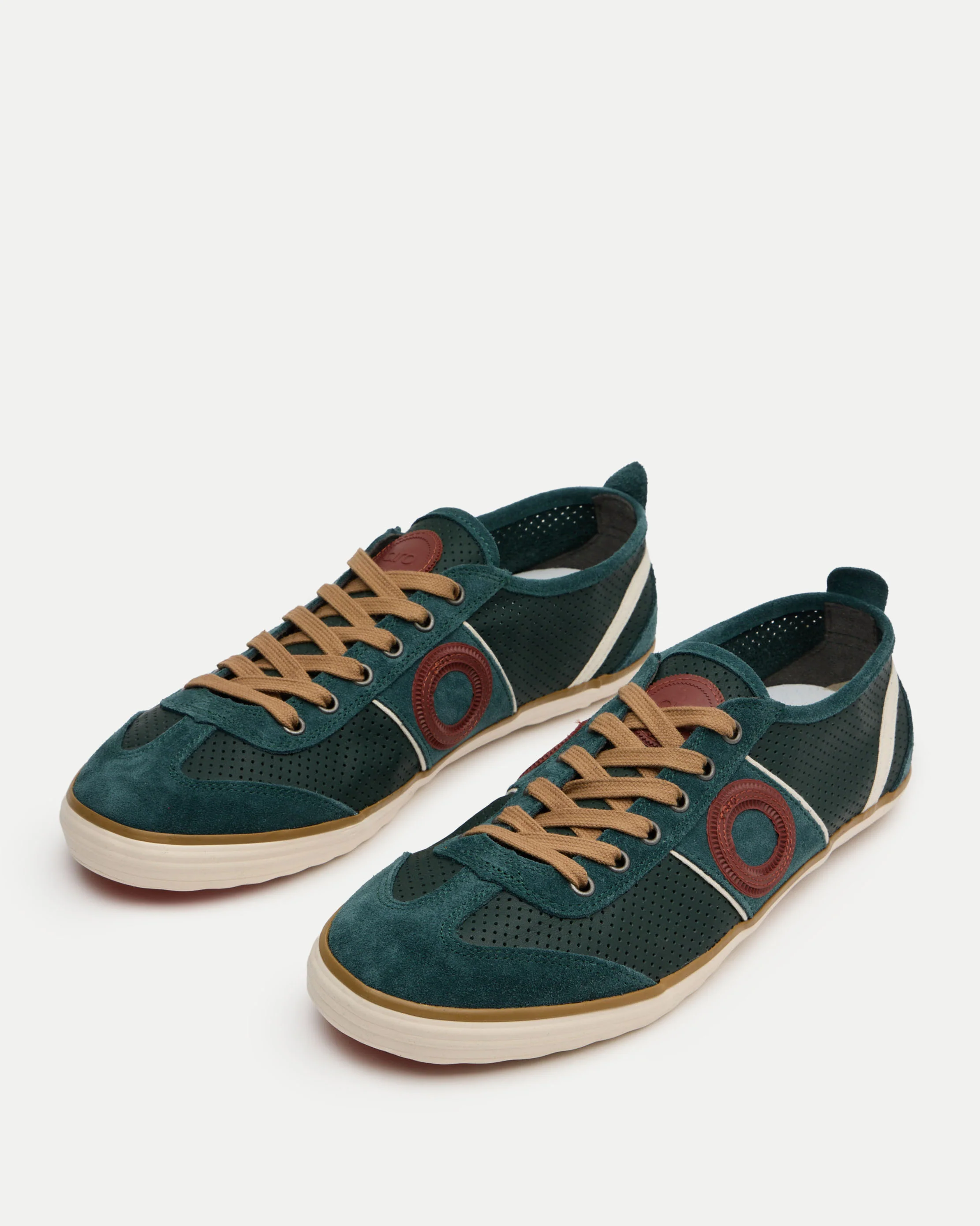 Picada Saper-Dark green - Image 6