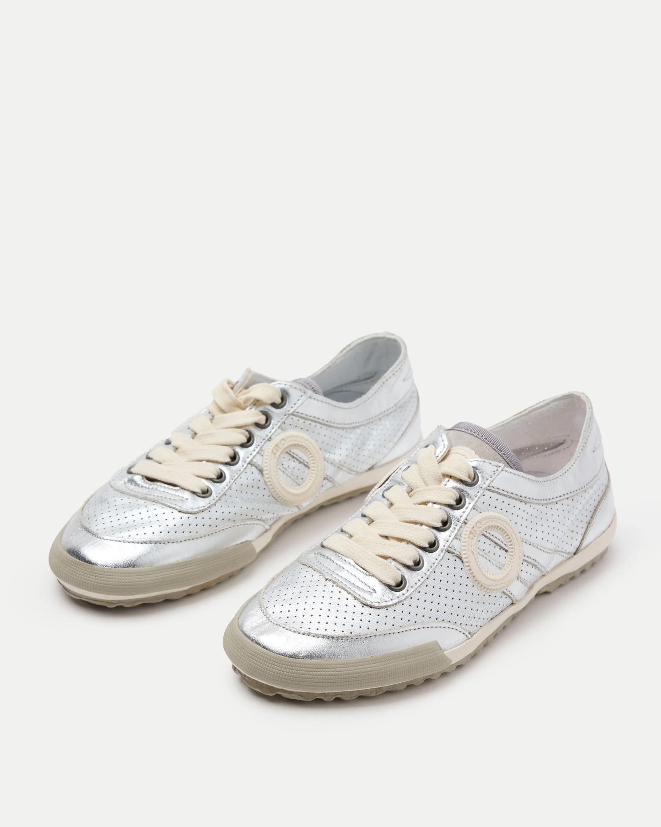 Ido Capri lux-Silver - Image 3