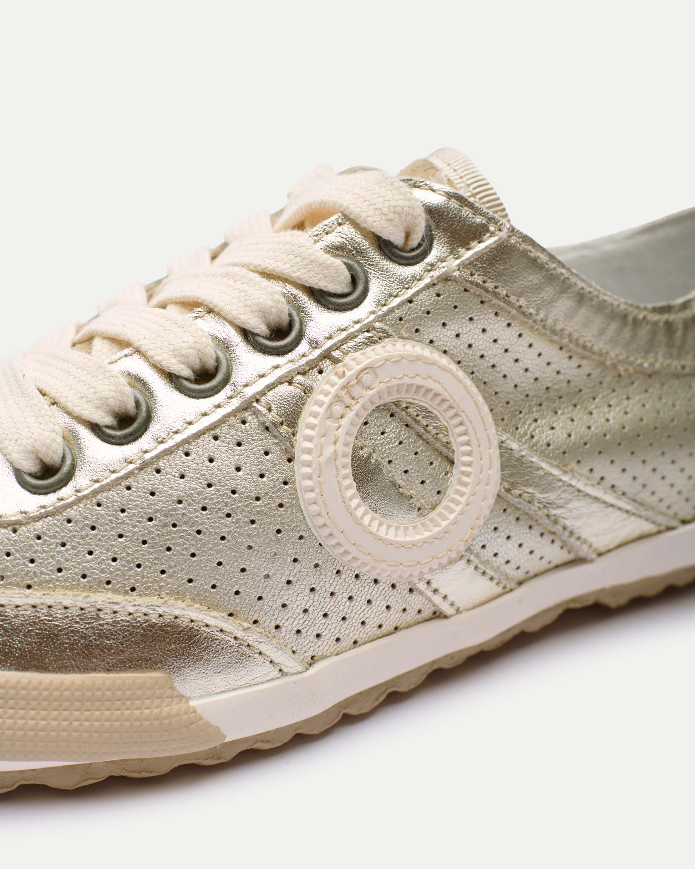 Ido Capri lux-Gold - Image 5