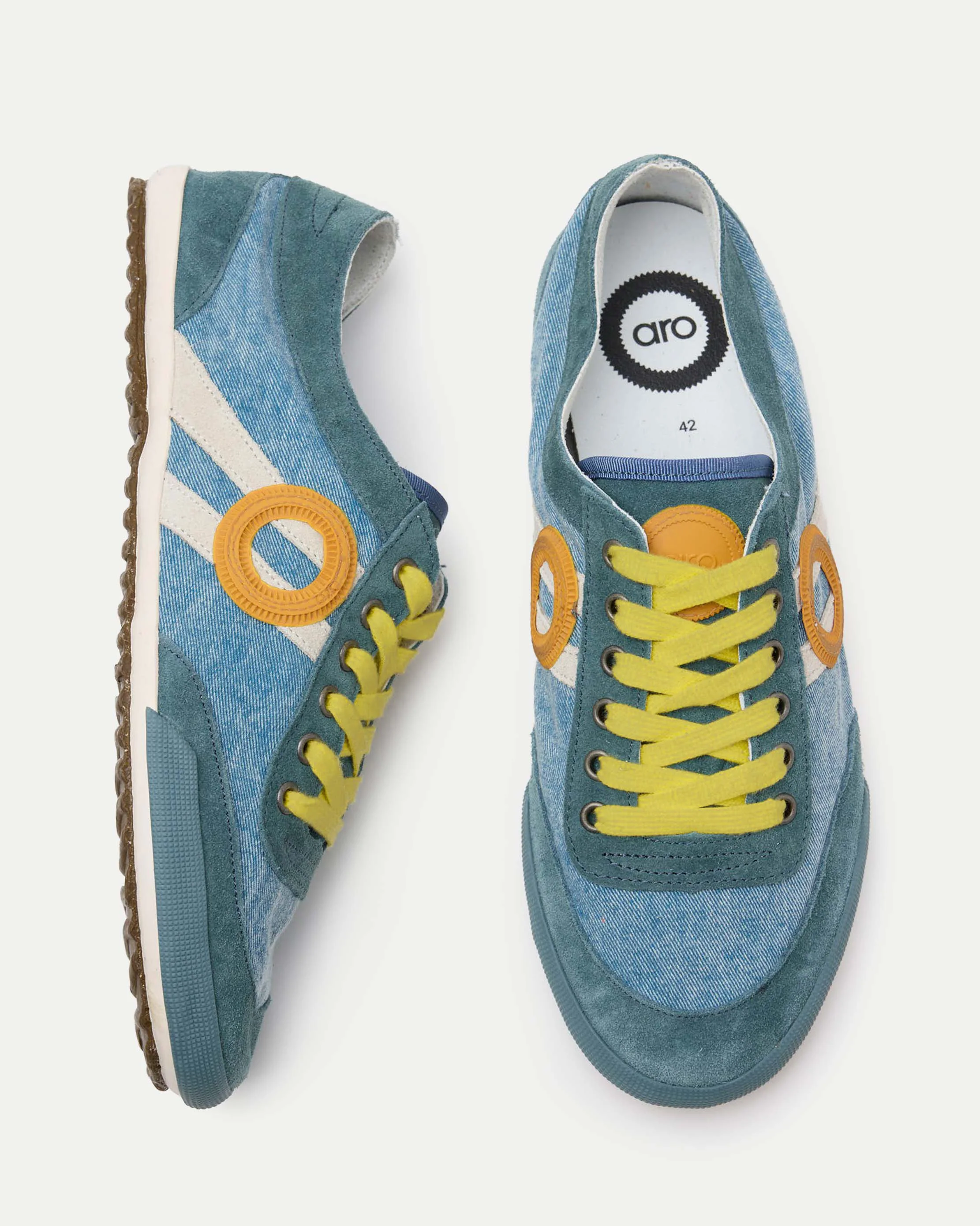 Ido Denim-Pond - Image 5