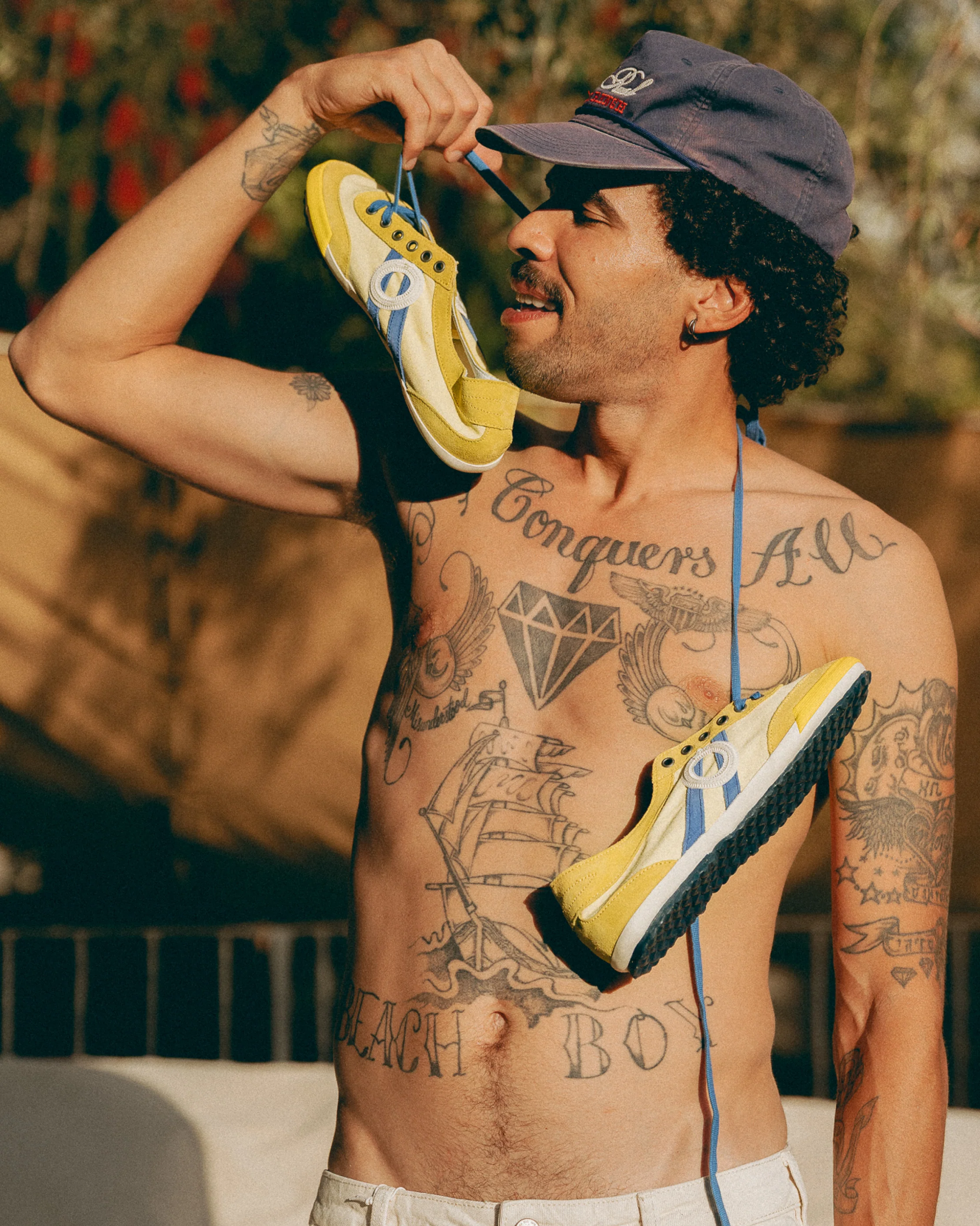 Ido Denim-Sun - Image 4