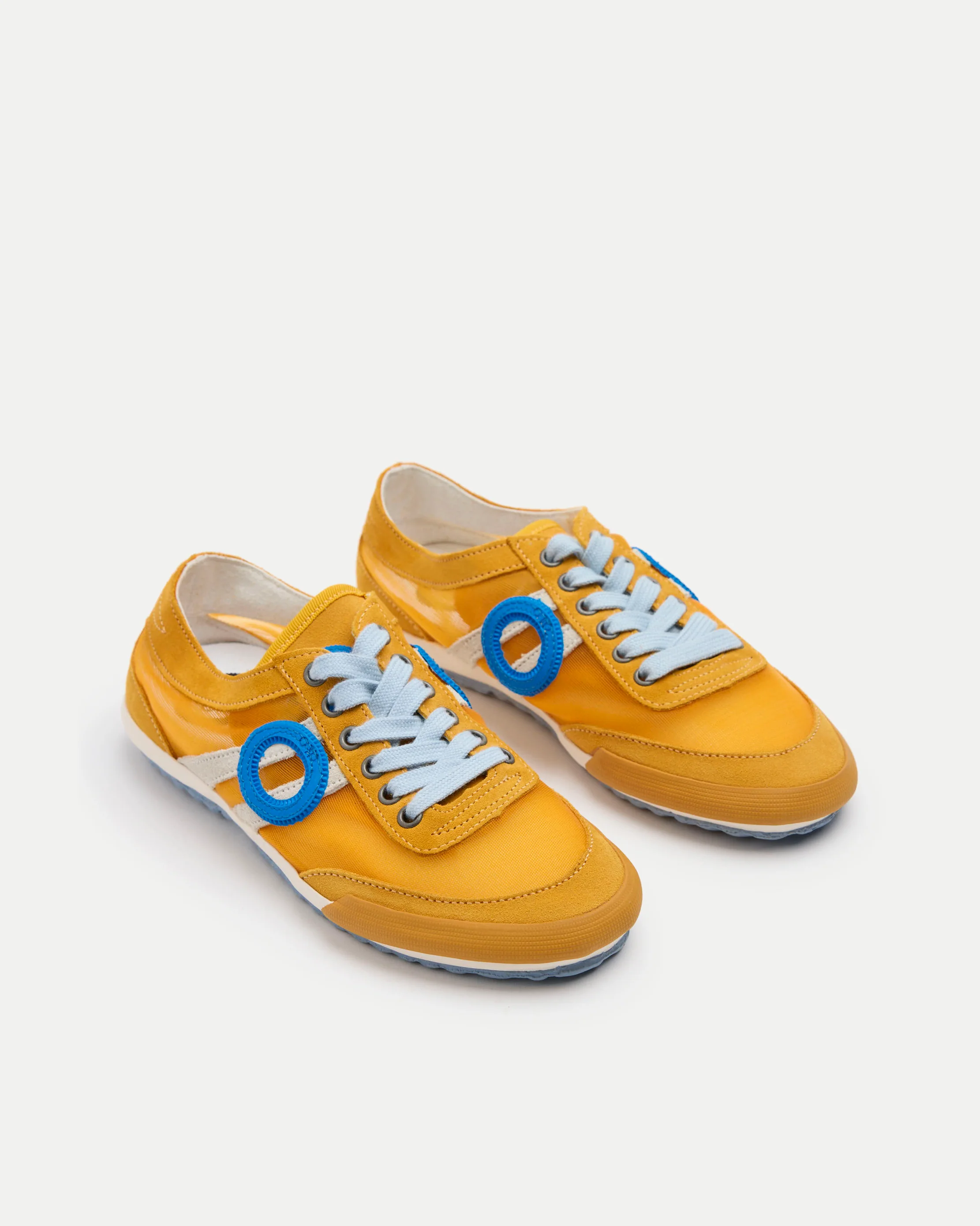 Ido Egitto-Orange - Image 3