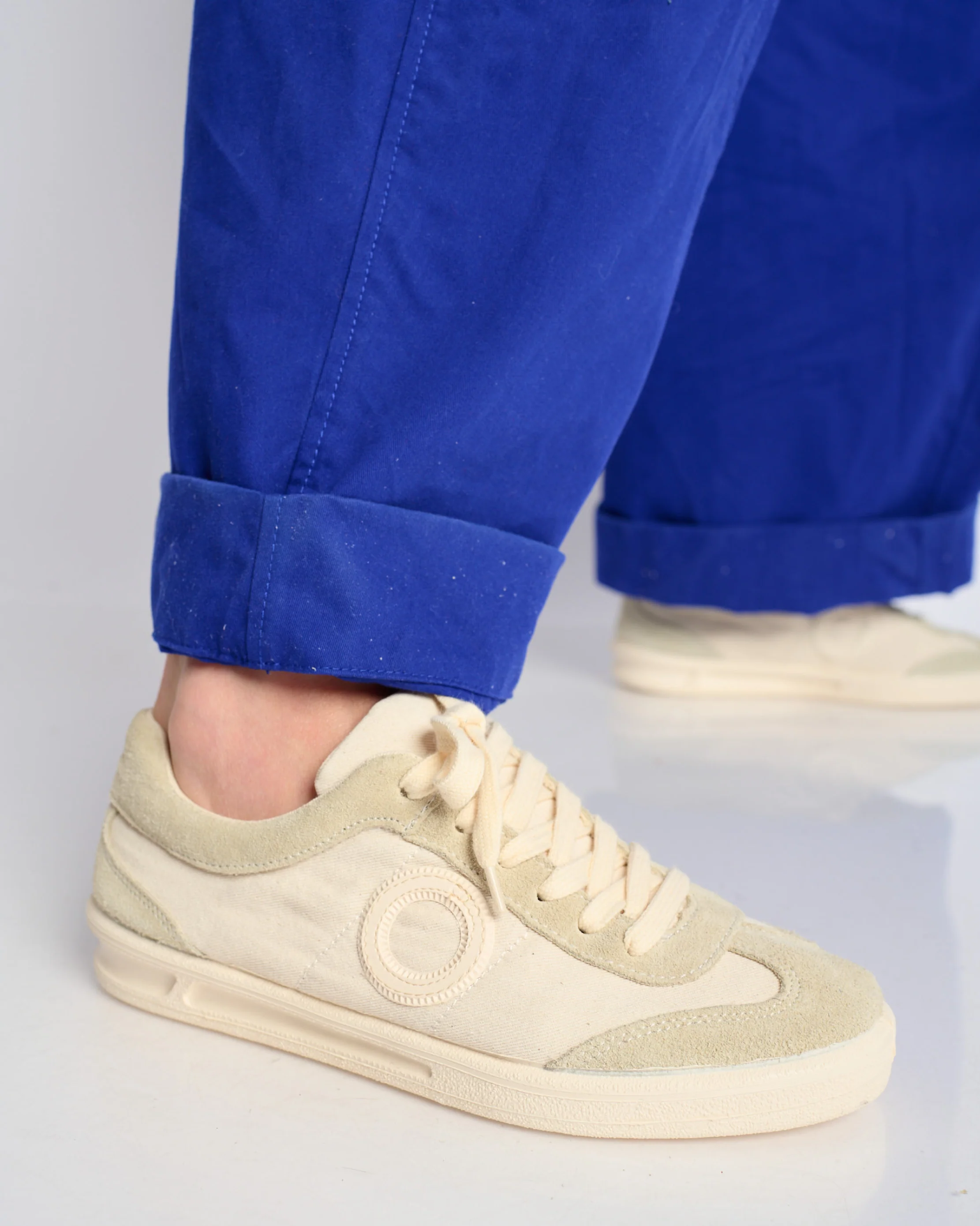 Finca Denim-White - Image 3