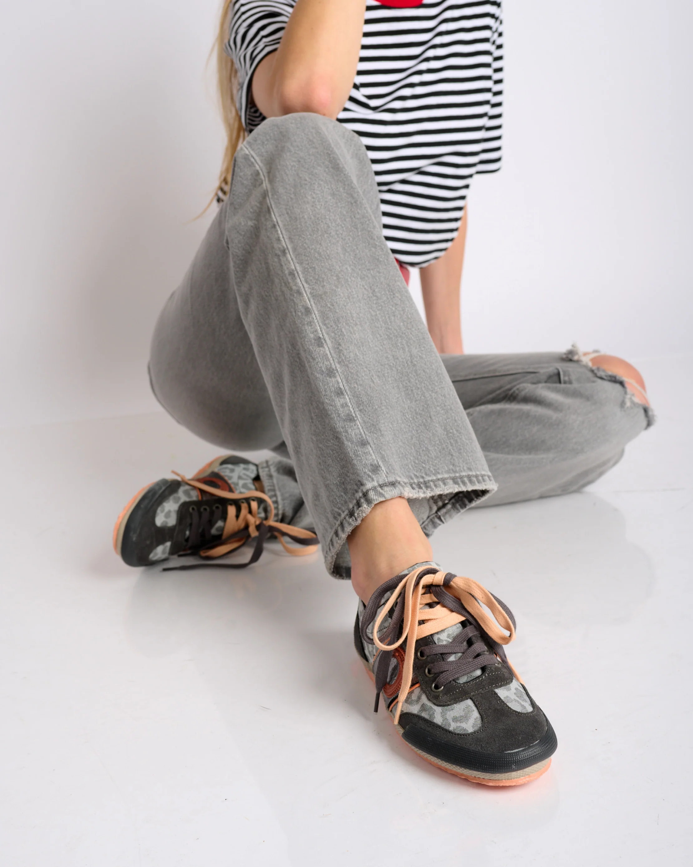 May Pantera-Dark silver - Image 3