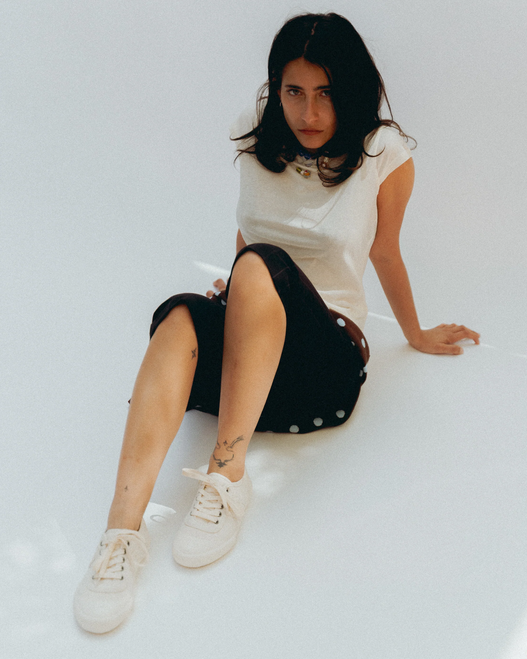 Charlie Atenol-Ivory - Image 3