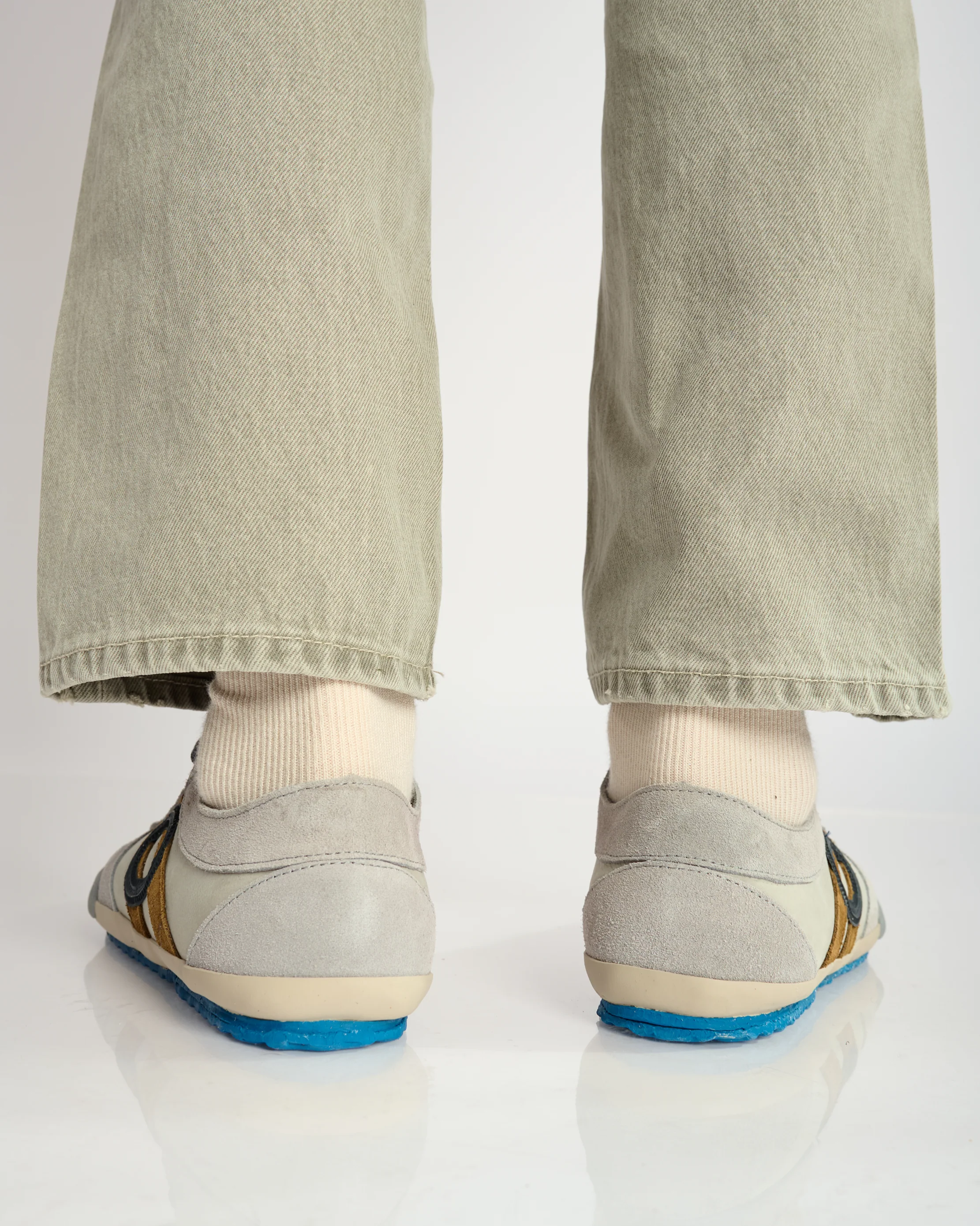 Ido Long beach-Light grey - Image 6