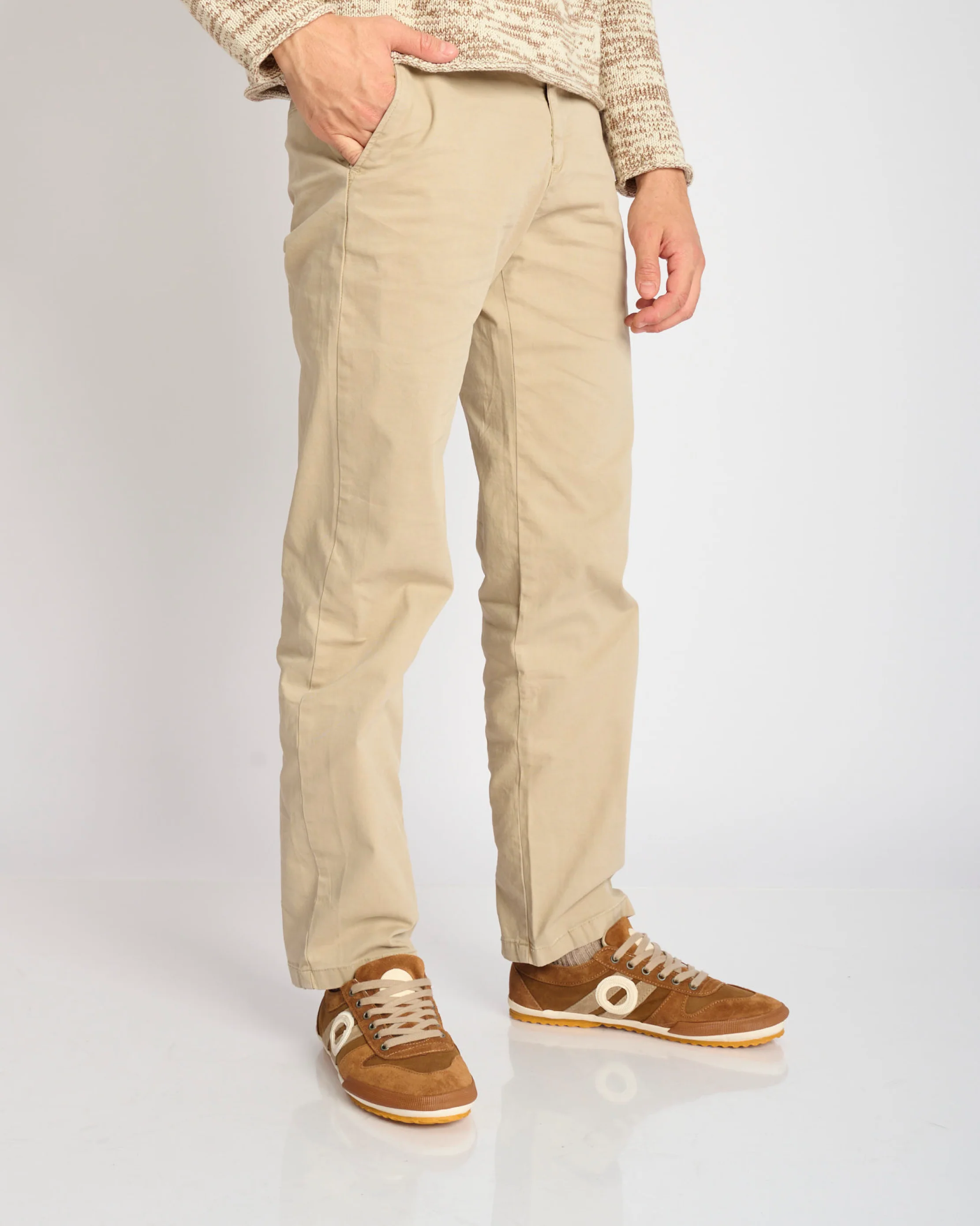 Ido Long beach-Toffee - Image 6