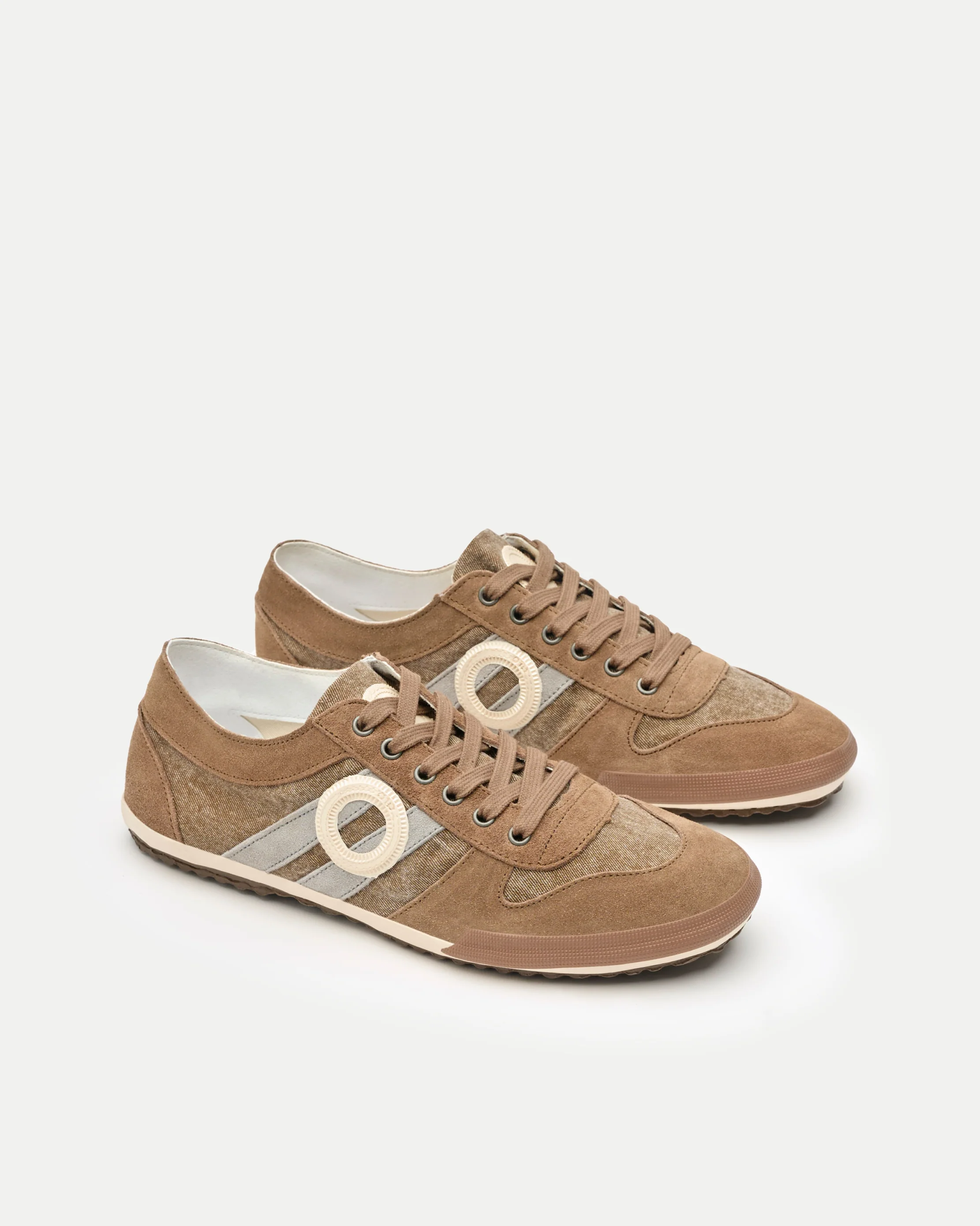 Ido Denim-Taupe - Image 3