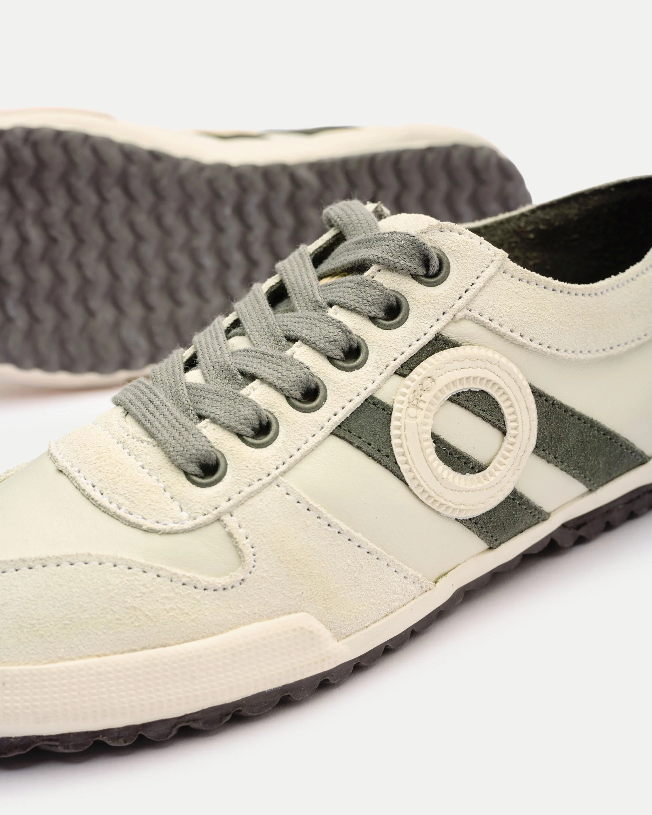 Ido Wash-White grey - Image 5