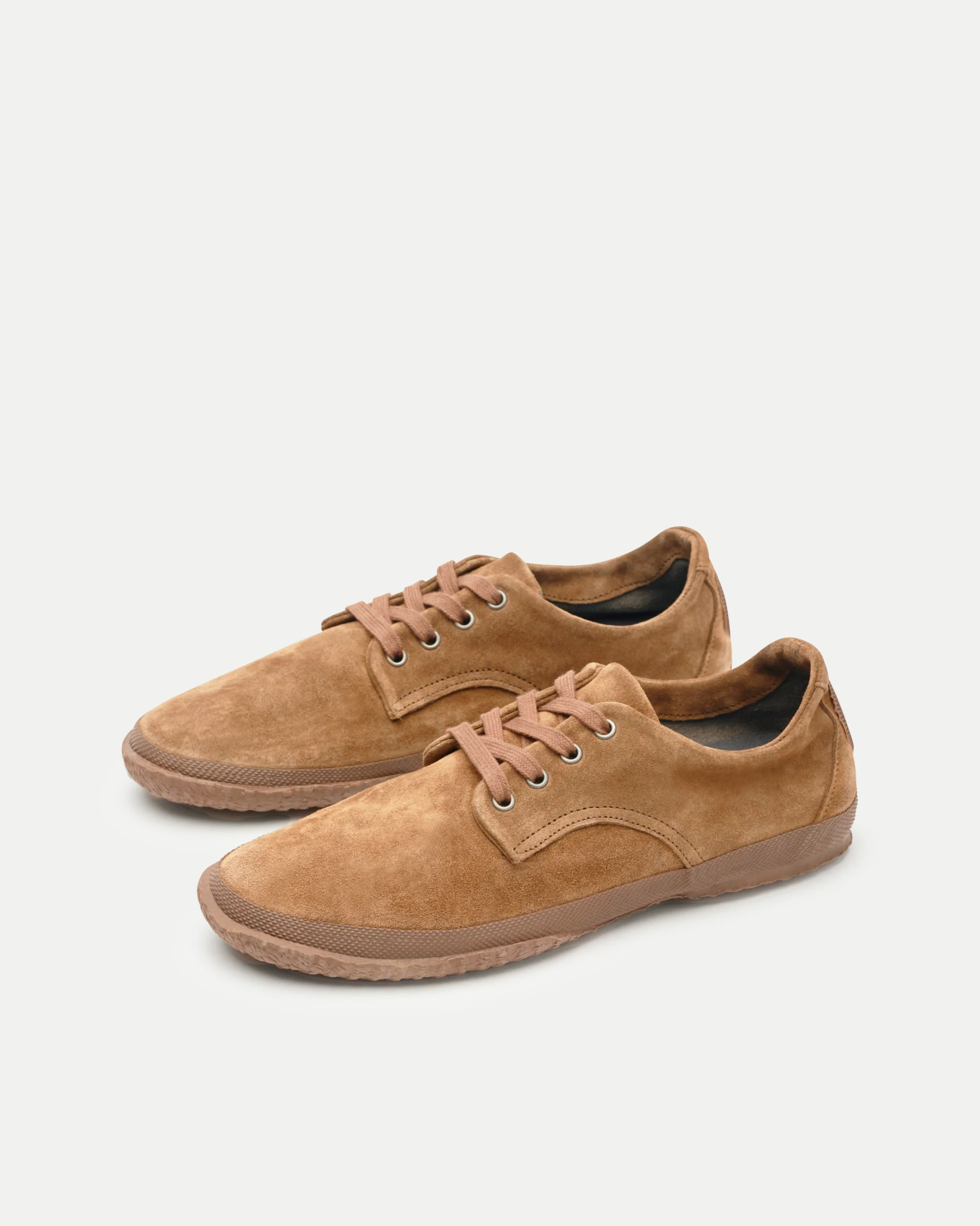 Willy L Suede-Coconut - Image 3