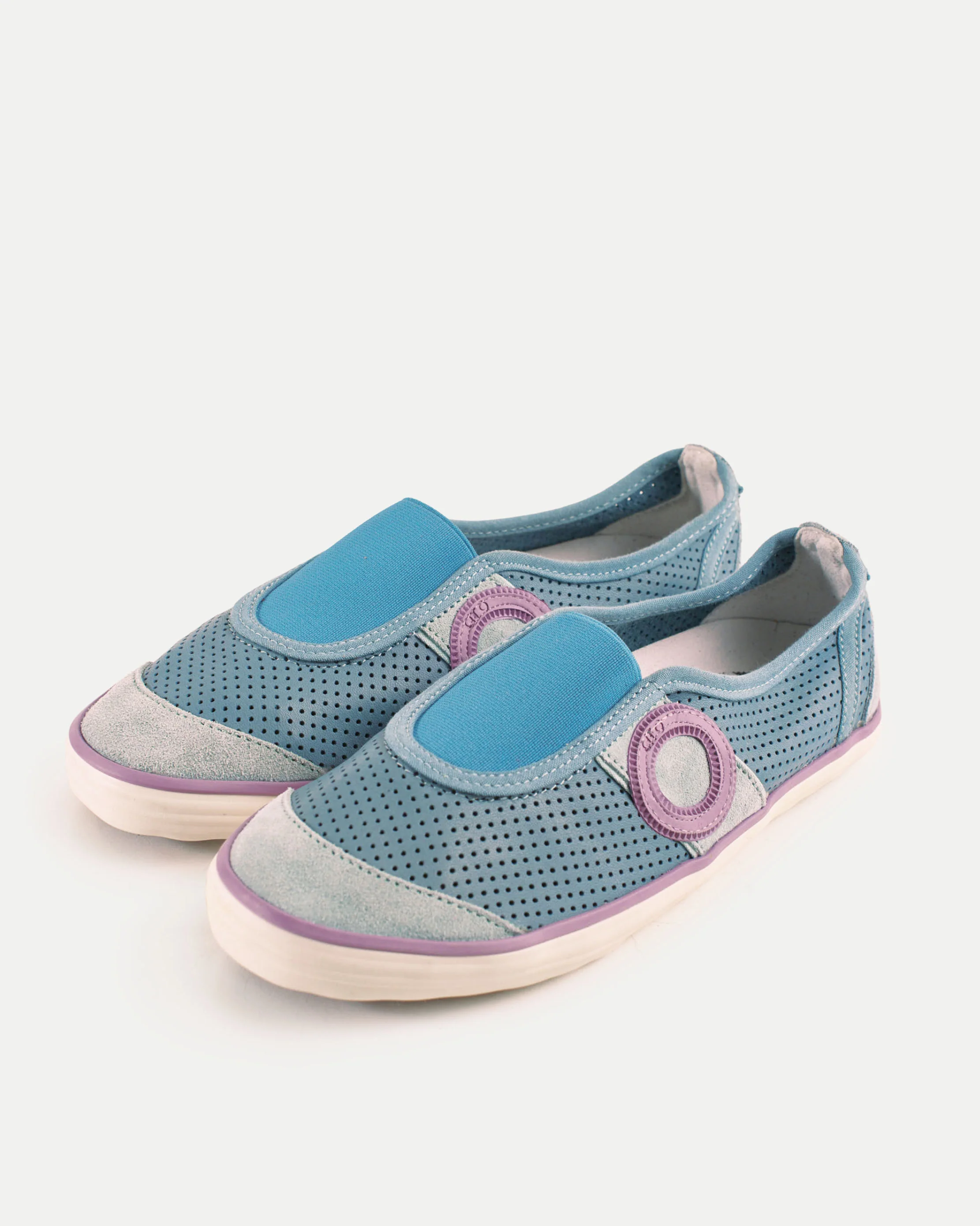 Picada Saper slip-on-Celestial - Image 4