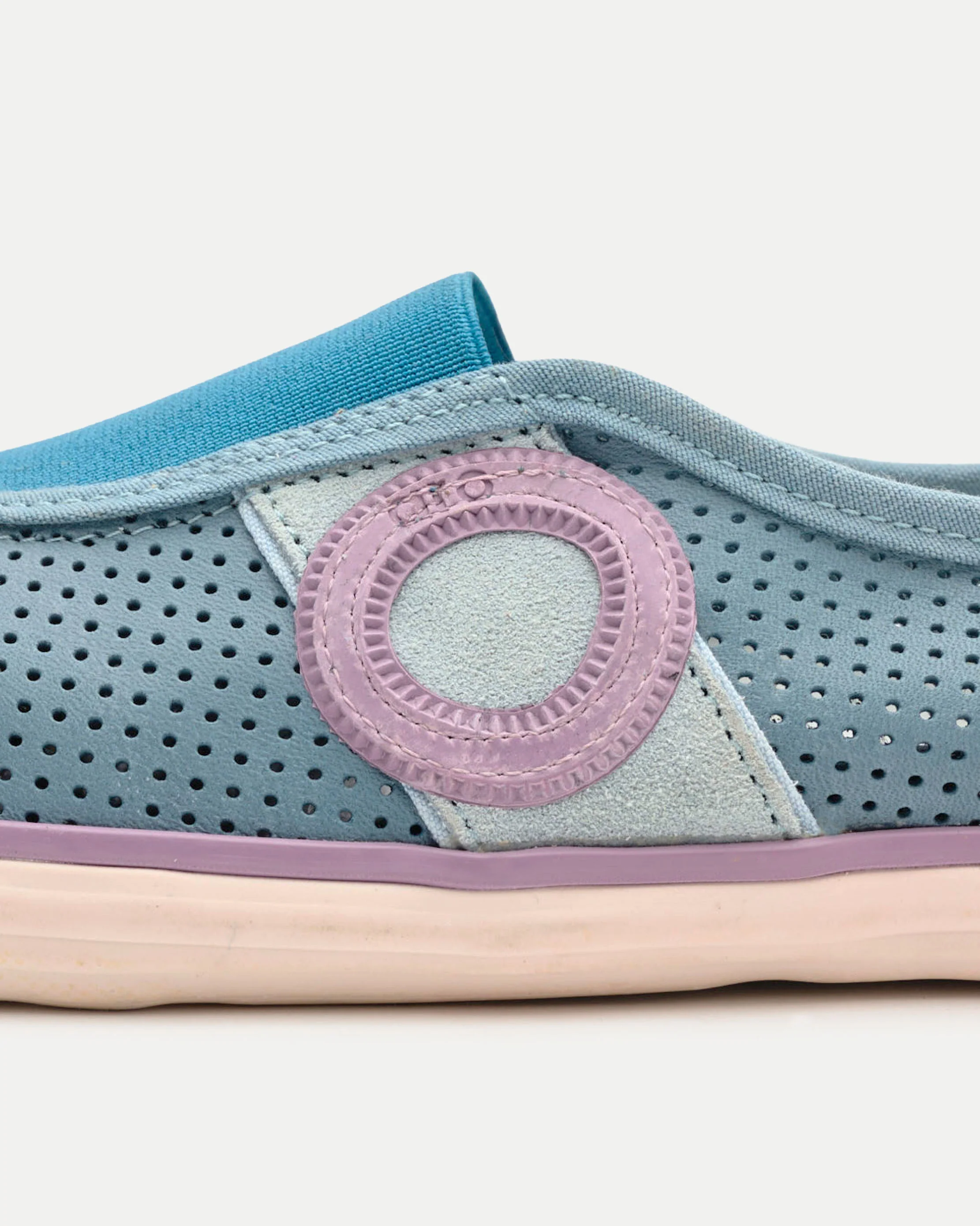 Picada Saper slip-on-Celestial - Image 5