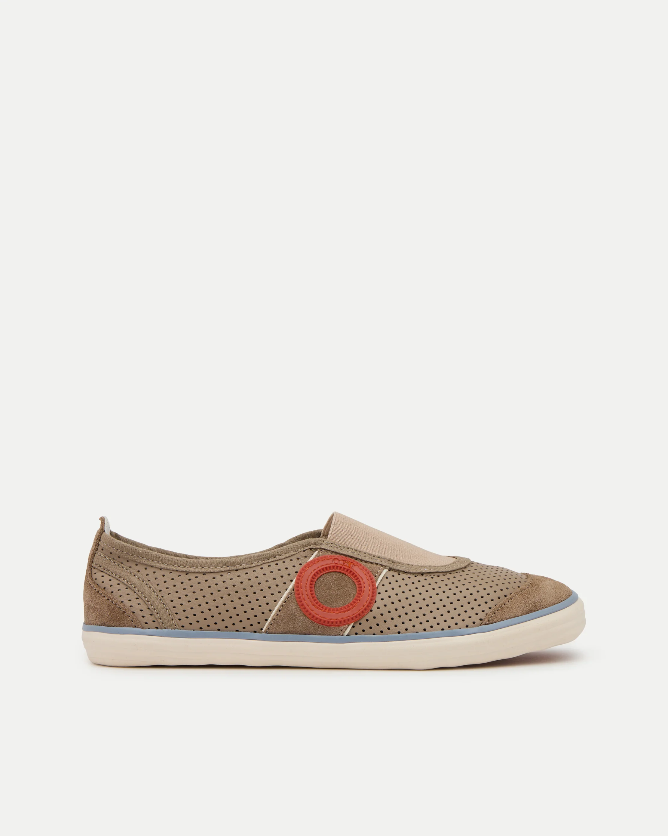 Picada Saper slip-on-Dune