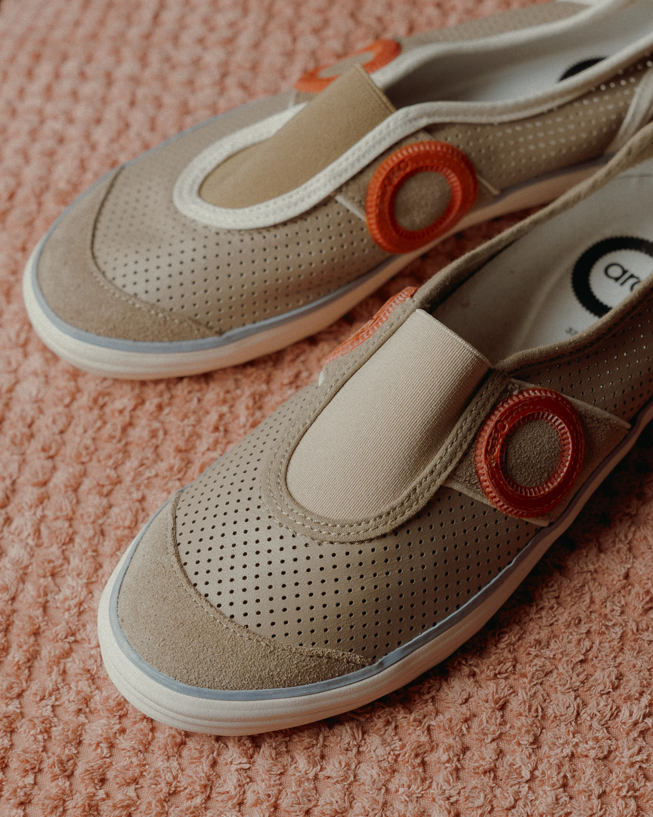 Picada Saper slip-on-Dune - Image 2