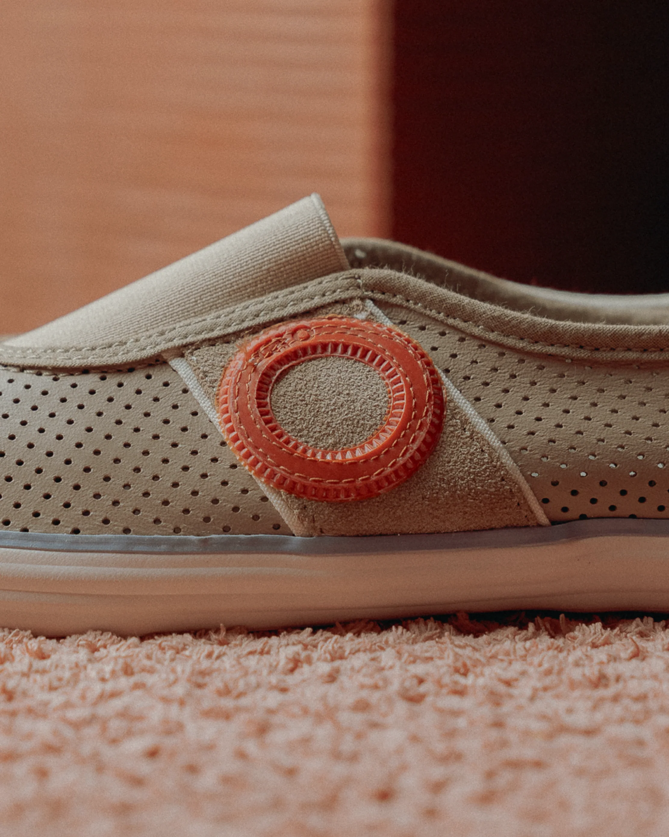 Picada Saper slip-on-Dune - Image 3