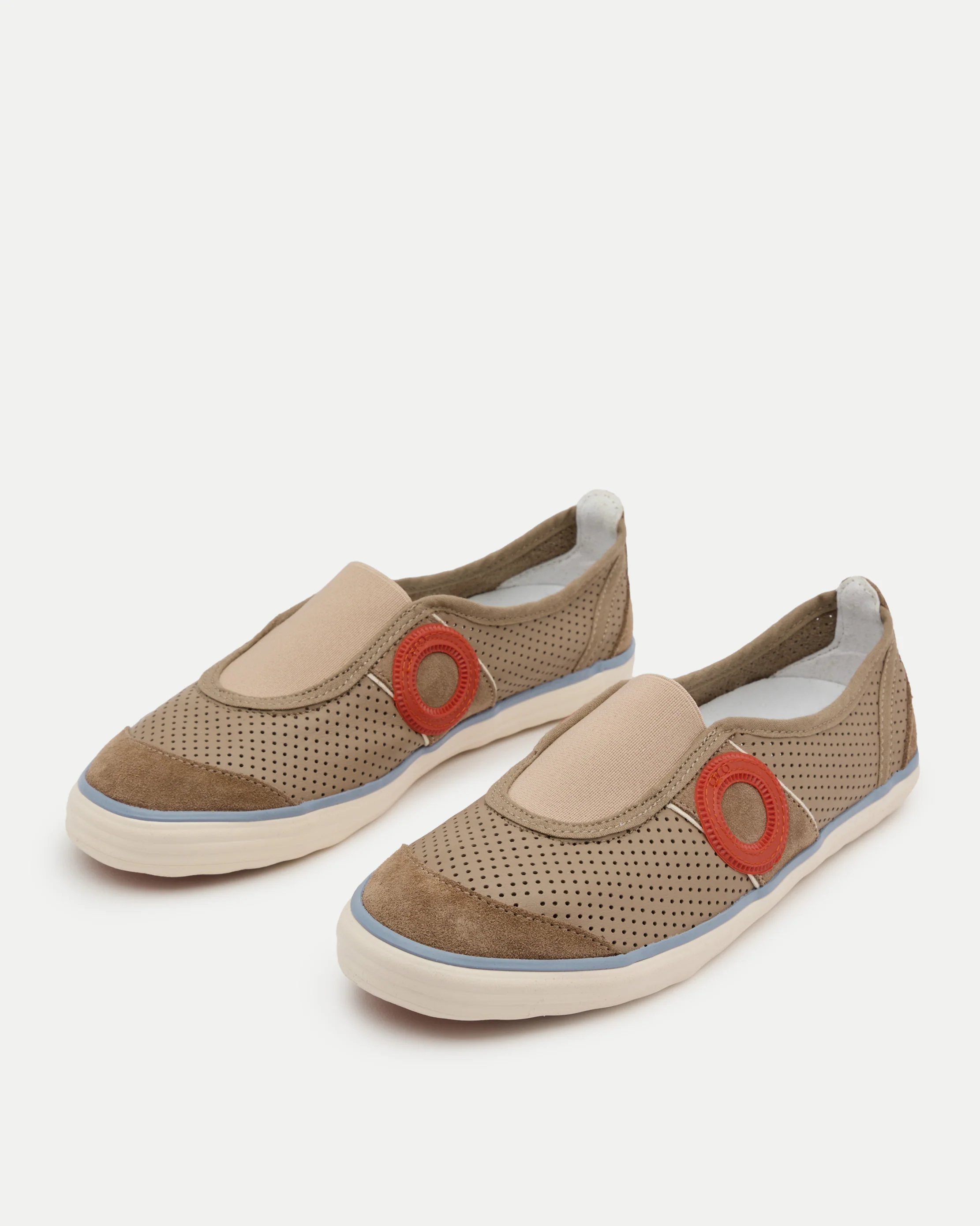 Picada Saper slip-on-Dune - Image 4