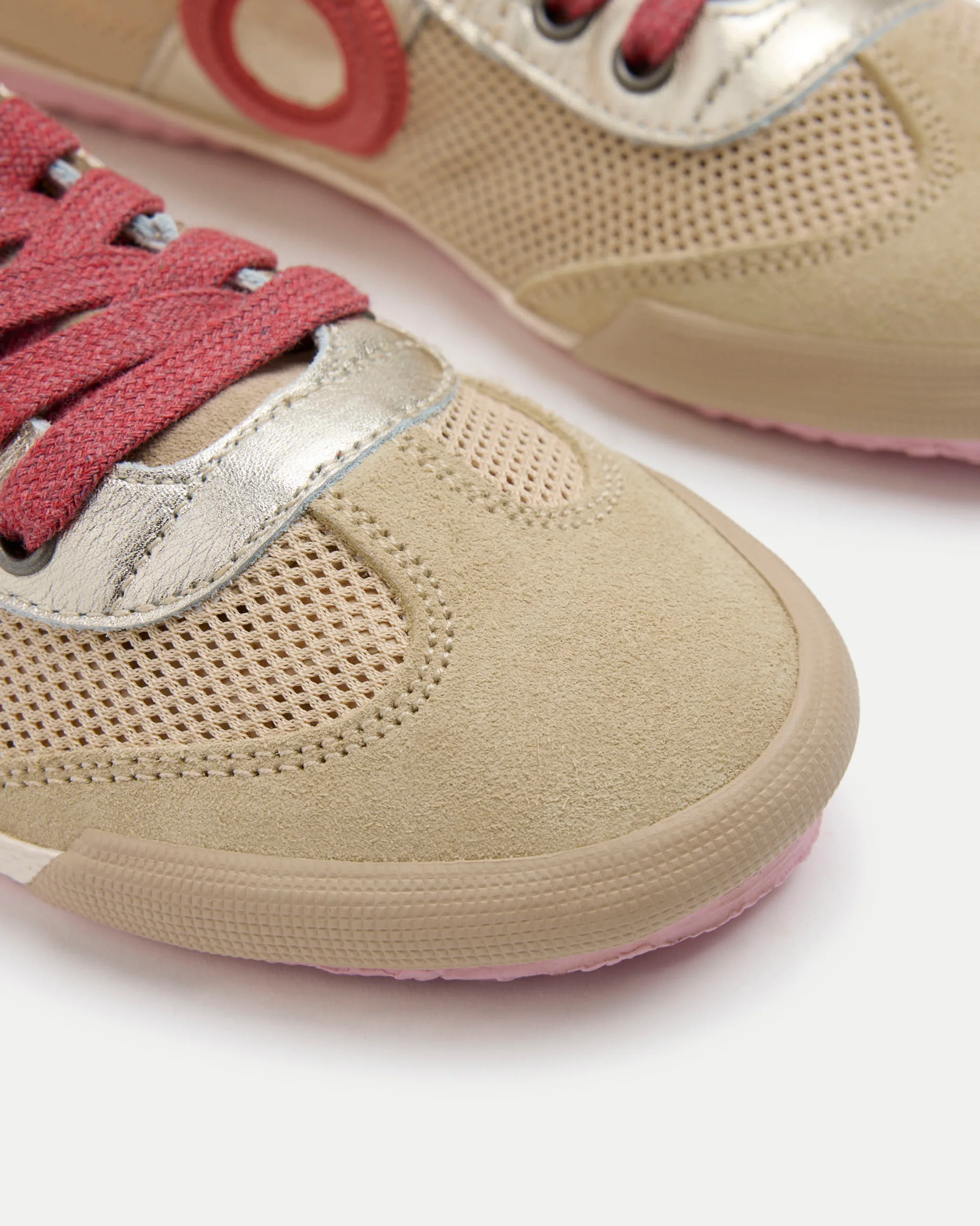 Joaneta H Capri-Cream - Image 6
