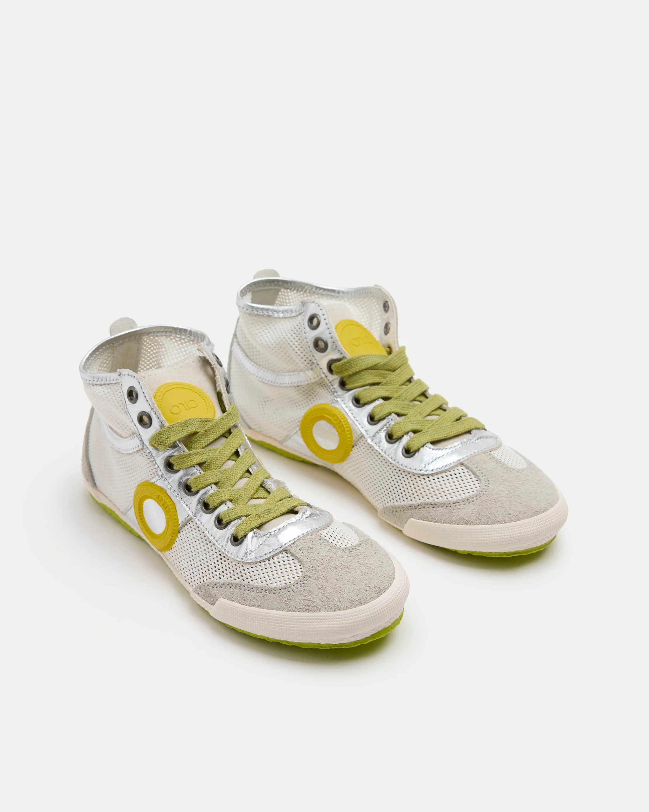 Joaneta H Capri-Grey - Image 3