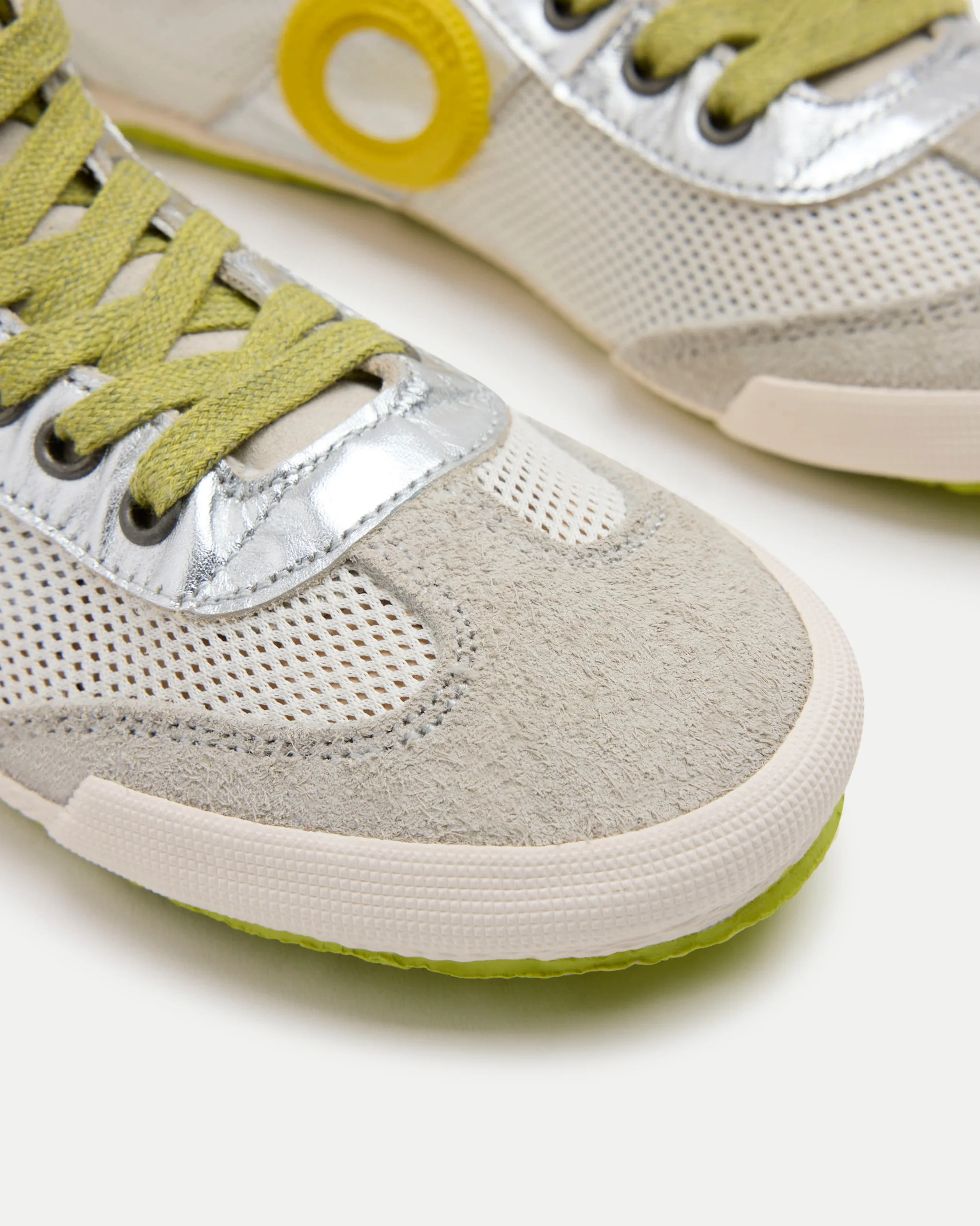 Joaneta H Capri-Grey - Image 4