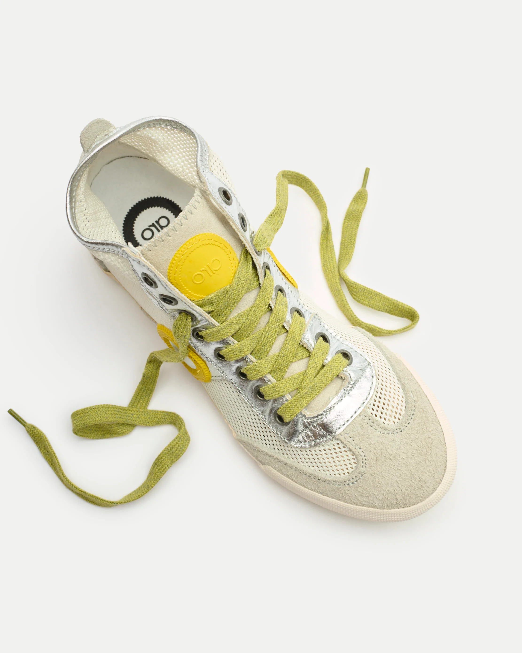 Joaneta H Capri-Grey - Image 6